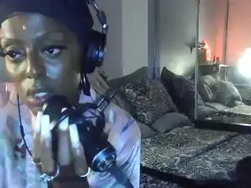 Chaturbate Best live sex cam show of tsamberwhite007