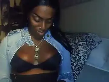 Chaturbate Live Sex of tsamberwhite007