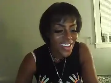 Chaturbate Live Porn of tsamberwhite007