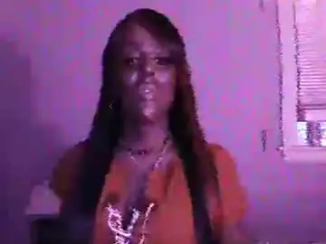 Chaturbate Best Webcam of tsamberwhite007