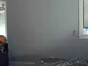 Chaturbate Best Webcam of tsamberwhite007