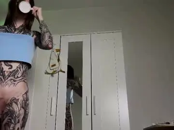 Chaturbate Adult Webcams of yexes