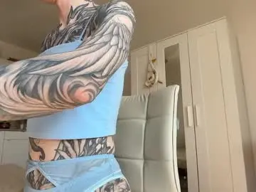 Chaturbate Adult Webcam of yexes