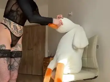 Chaturbate Adult Webcam of yexes