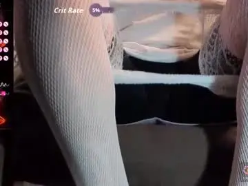 Chaturbate Nude Webcam of anallsweet