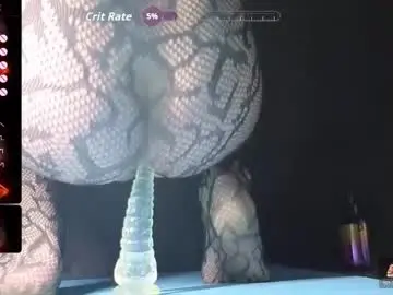 Chaturbate Sex Cam of anallsweet