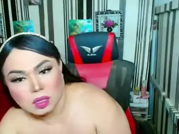 Chaturbate Sex Cam of asiansexsymbol