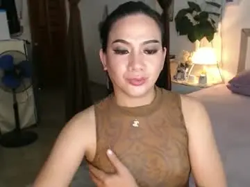 Chaturbate Live Porn of babyamandaxx