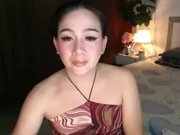 Chaturbate Live Porn of babyamandaxx