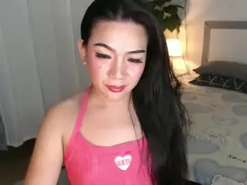 Chaturbate Sex Cam of babyamandaxx