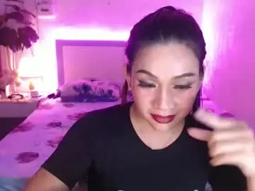 Chaturbate Adult Video Chat of babyamandaxx