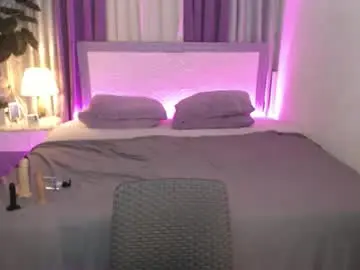 Chaturbate Live Sex of babyamandaxx