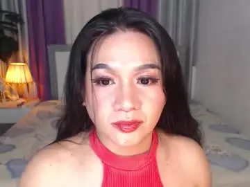 Chaturbate Nude Webcam of babyamandaxx
