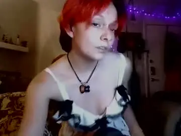 Chaturbate Adult Webcam of dolliesdomain