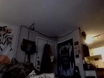 Chaturbate Live Sex Cam of dolliesdomain
