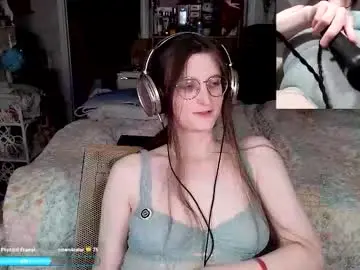 Chaturbate Adult Video Chat of fzuybnuy