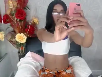 Chaturbate Adult Webcams of horny_bri_