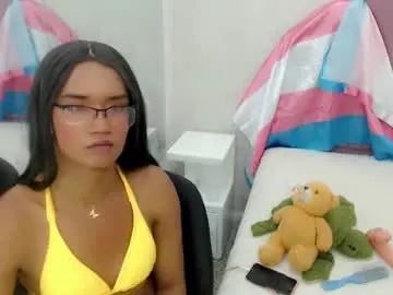Chaturbate Nude Webcam of horny_bri_