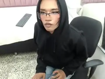 Chaturbate Live Sex of horny_bri_