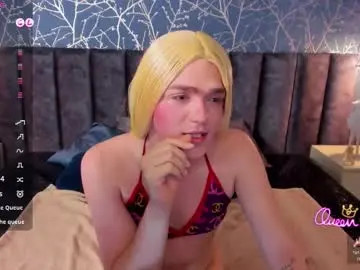 Chaturbate Adult Video Chat of ivannarosse