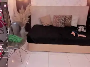 Chaturbate Best live sex cam show of ivannarosse