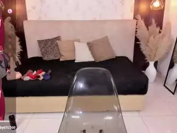 Chaturbate Sex Cam of ivannarosse