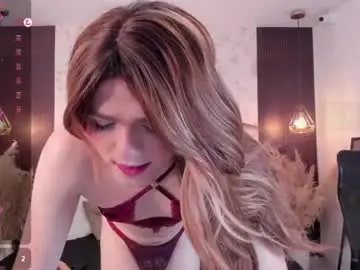 Chaturbate Free Porn Cam of ivannarosse