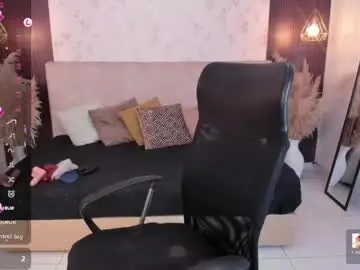 ivannarosse from chaturbate