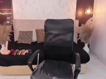 Chaturbate Sex Chat of ivannarosse