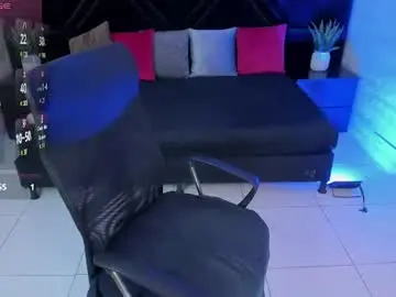 Chaturbate Live Sex Cam of ivannarosse