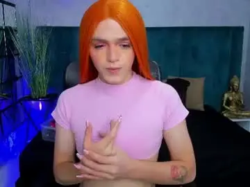 Chaturbate Live Sex Cam of ivannarosse