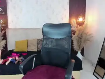Chaturbate Watch Live Sex Cams of ivannarosse