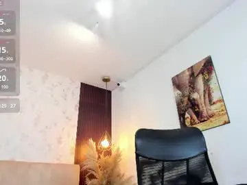 Chaturbate Sex Cam of ivannarosse