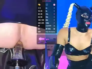 Chaturbate Sex Chat of kinkyjessica_xd