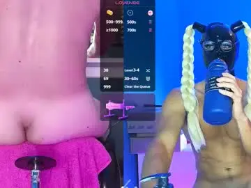 Chaturbate Watch Live Sex Cams of kinkyjessica_xd