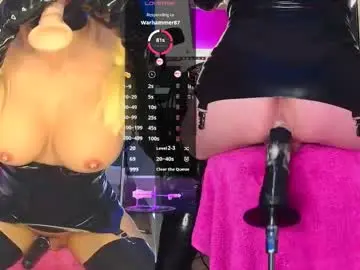 Chaturbate Free Porn Cam of kinkyjessica_xd