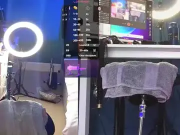 Chaturbate Watch Live Sex Cams of kinkyjessica_xd
