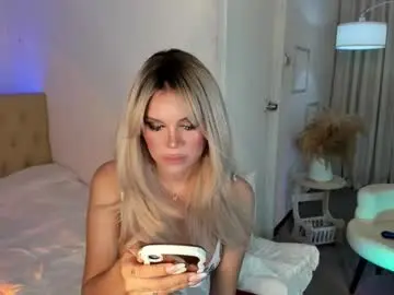 Chaturbate Adult Webcam of kylie_necor
