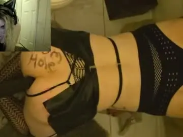 Chaturbate Adult Video Chat of lafleurdenuit