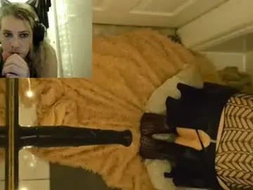 Chaturbate Live Porn of lafleurdenuit