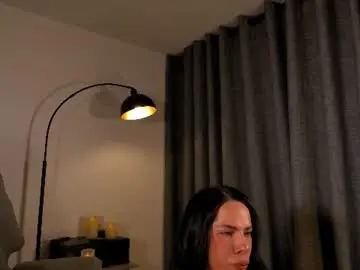 Chaturbate Sex Cam of lianewhite