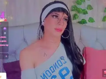 Chaturbate Live Sex of sara_princessx