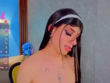 Chaturbate Adult Webcam of sara_princessx
