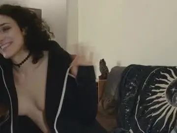 Chaturbate Best Webcam of starry_soul