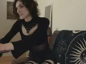 Chaturbate Best Webcam of starry_soul