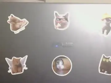 Chaturbate Sex Chat of starry_soul