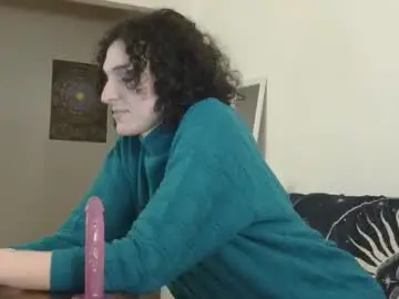 Chaturbate Nude Webcam of starry_soul