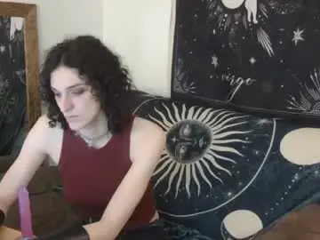 Chaturbate Nude Webcam of starry_soul