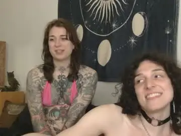 starry_soul from chaturbate