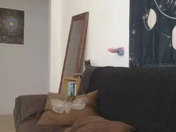 Chaturbate Watch Live Sex Cams of starry_soul